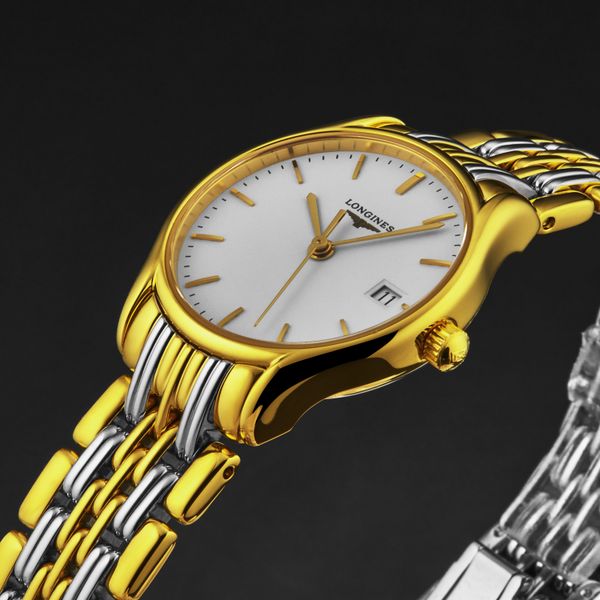Longines Lyre L4.259.2.12.7